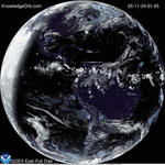 Earth Images