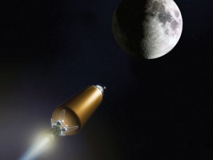 $5000 Moon Rocket $5000 Moon Rocket