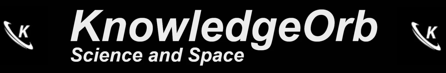 knowledgeorb science and space blog